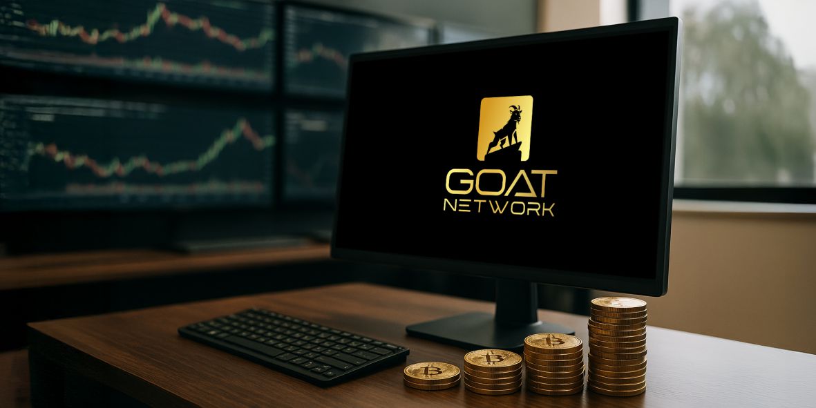 New dashboard offers Bitcoin holders multiple yield-earning options without synthetic assets or centralized custody.