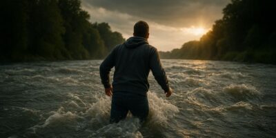 Going Against the Current