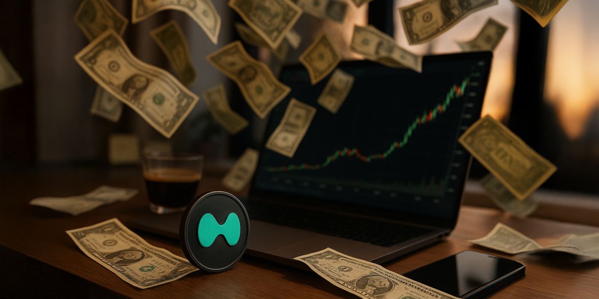 $HYPE $28.4M Profit