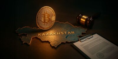 The regulatory reform aims to establish Kazakhstan as a leading crypto hub in Central Asia by striking a balance between innovation and regulation