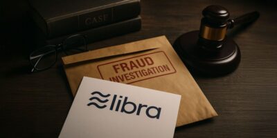 LIBRA Crypto Fraud Case