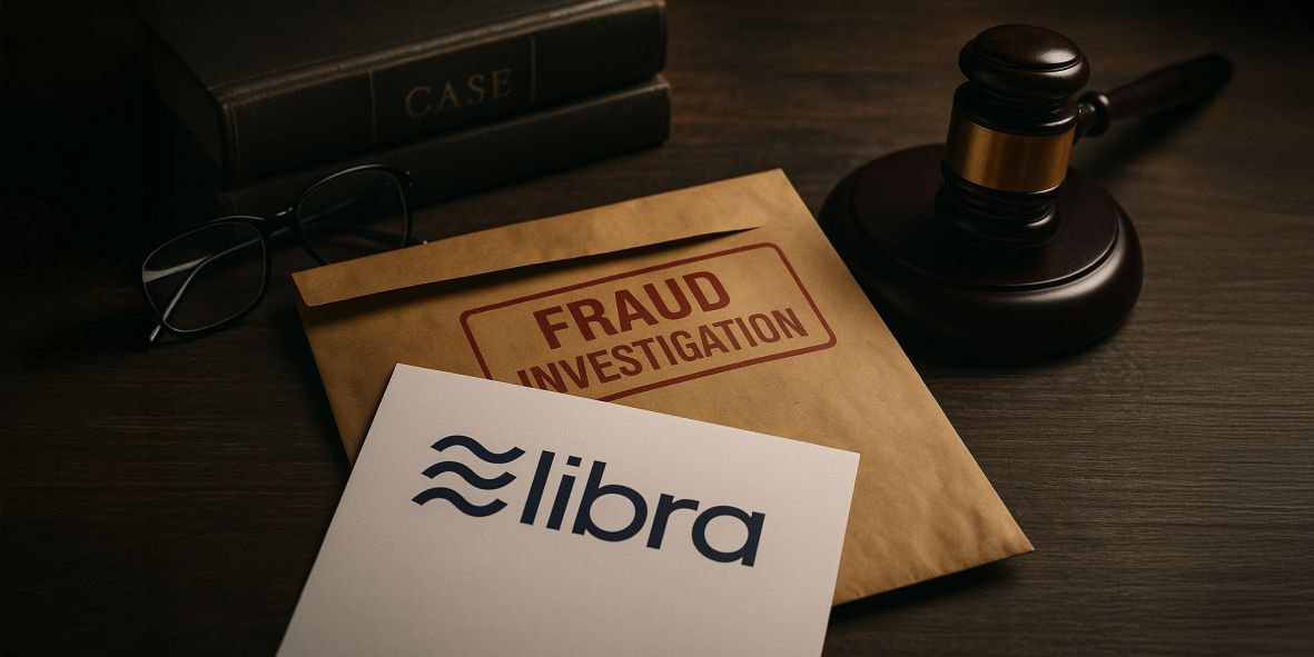 LIBRA Crypto Fraud Case