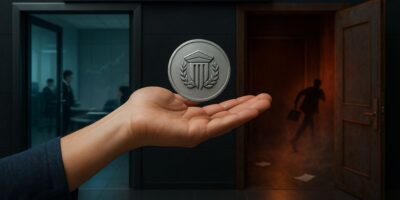 New DeFi entrant Mutuum Finance is getting attention during its presale, but potential crypto investors should be aware of several red flags.