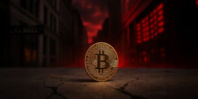On May 26, Bitcoin bounced back to $109K and gold held near $3,345 as investors searched for safety. Meanwhile, broader markets slipped under pressure from trade threats, tech losses, and rising geopolitical tensions.