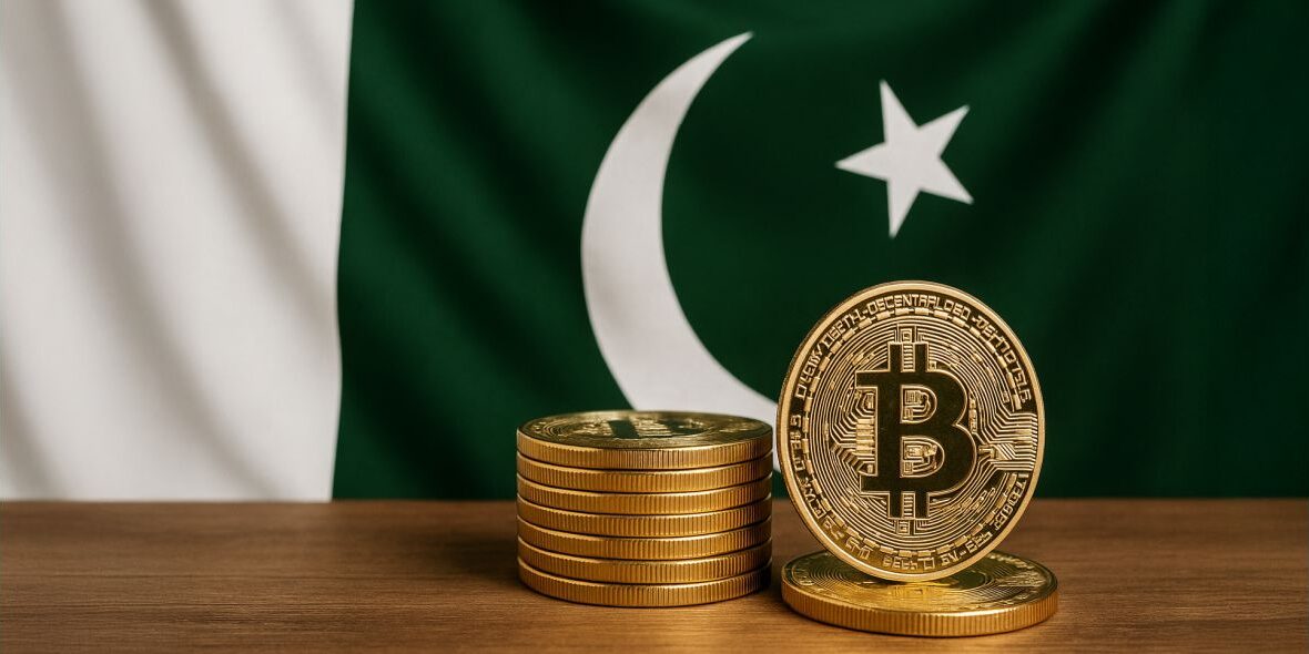 Pakistan Targets $25B Crypto Sector with New Digital Regulator