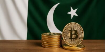 Pakistan Targets $25B Crypto Sector with New Digital Regulator