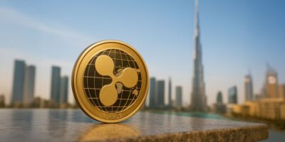 Ripple Payment UAE