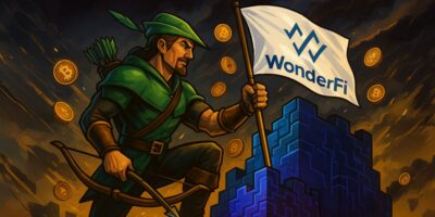 Robinhood Acquires WonderFi