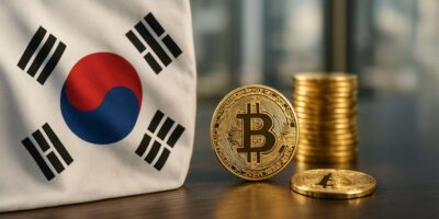 Korean Leader Calls for a Won-pegged Stablecoin