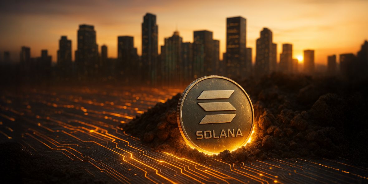 Solana Revenue