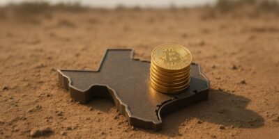 In a step toward embracing digital finance, the Texas House of Representatives has approved a bill to create a Bitcoin reserve. If enacted into law, Texas would become the second US state to establish a cryptocurrency reserve.