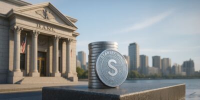 US Banking Giants Unite to Launch a Joint Stablecoin