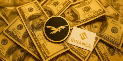 Binance Lists USD1 Stablecoin Amid Surge in Demand