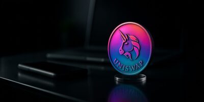 Uniswap Market Analysis
