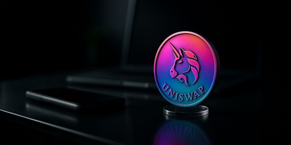 Uniswap Market Analysis
