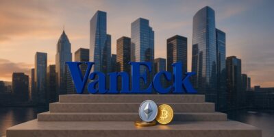 VanEck $NODE