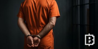 Vladimir Smerkis Arrested