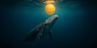 Whale Opens $1.1B BTC Long on Hyperliquid With 40x Leverage