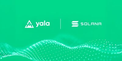 Yala, the cross-chain liquidity platform, unlocks Bitcoin’s DeFi potential on Solana, backed by a Solana Foundation grant.