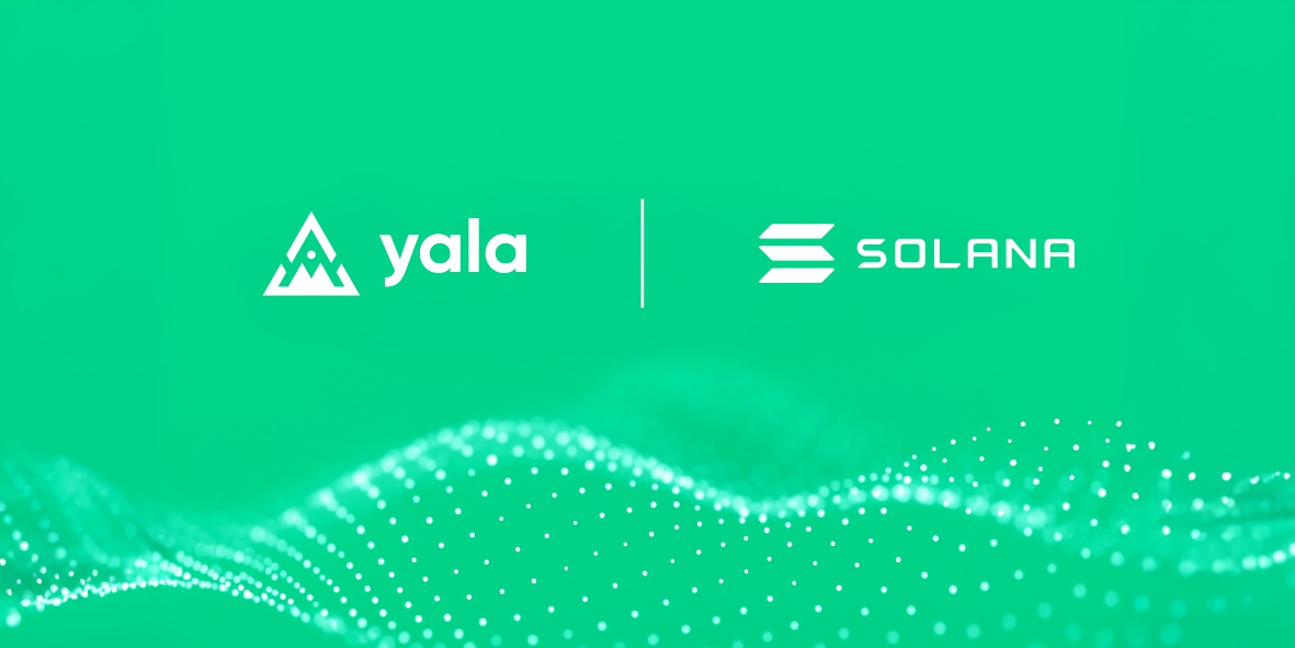 Yala, the cross-chain liquidity platform, unlocks Bitcoin’s DeFi potential on Solana, backed by a Solana Foundation grant.