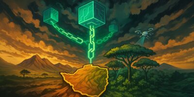 Zimbabwe Blockchain