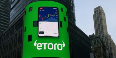 eToro Nasdaq 3