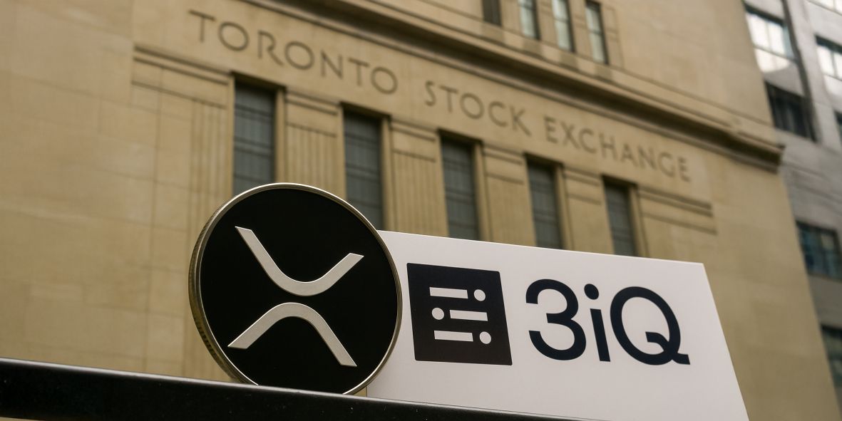 The ETF grants investors streamlined and cost-efficient exposure to XRP —the third-largest cryptocurrency by market capitalization
