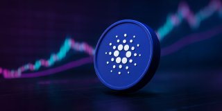 ADA Price Analysis