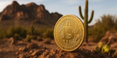 Arizona BTC Strategy