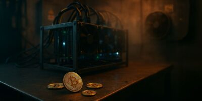 The cost has surged past $70,000 per Bitcoin amid network difficulty and soaring energy prices, pressuring profitability as hashprice and transaction fees decline