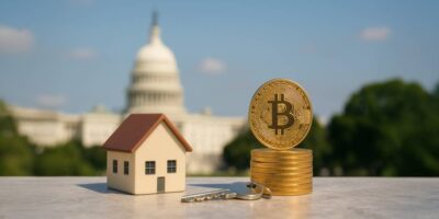 BTC US Mortgage