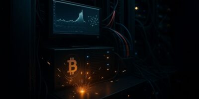 Bitcoin’s 80-byte data cap will vanish in October, allowing 4MB outputs—but critics warn it could transform BTC’s fundamental nature