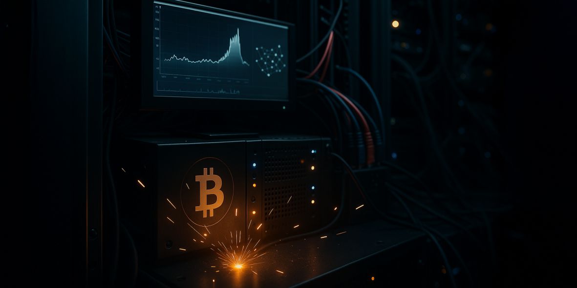 Bitcoin’s 80-byte data cap will vanish in October, allowing 4MB outputs—but critics warn it could transform BTC’s fundamental nature