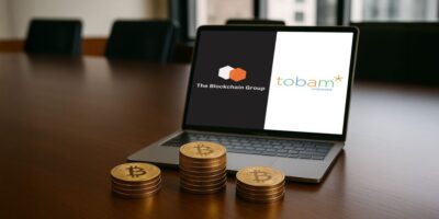 The capital will support the company's Bitcoin investment strategy and trading volume growth and strengthen its European blockchain ecosystem position