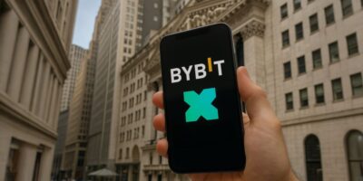 The exchange now offers 24/7 trading of tokenized Tesla, Apple, and NVIDIA shares – bridging TradFi and DeFi like never before