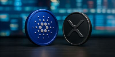 Cardano & XRP