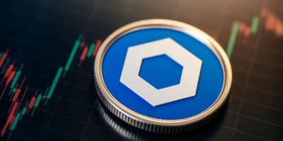 Chainlink Price Analysis
