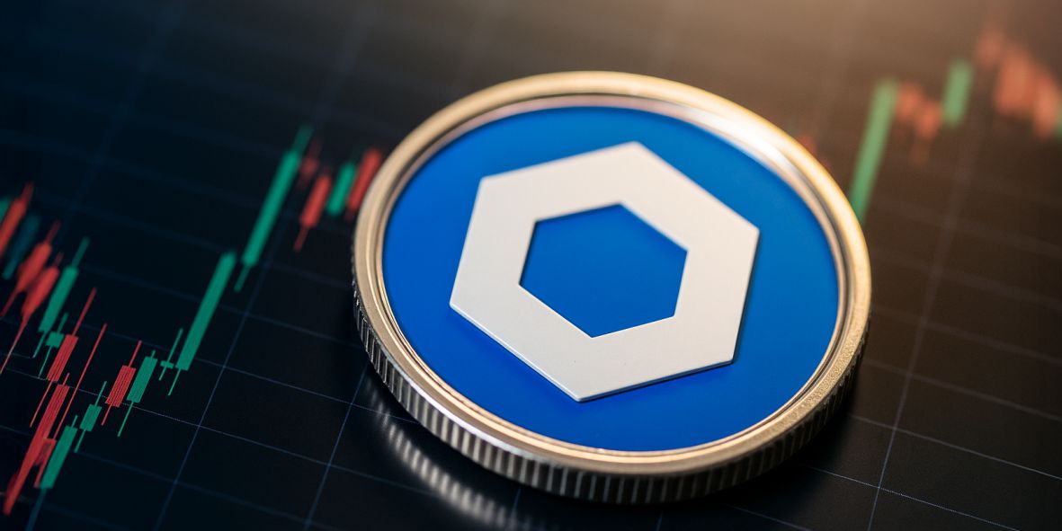 Chainlink Price Analysis