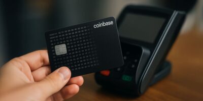 In Partnership With Amex, Coinbase Brings to its Subscribers Coinbase One Card That Blends Crypto Rewards With Traditional Cardholder Benefits
