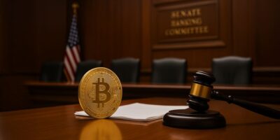 Republican senators have proposed a framework to overhaul US cryptocurrency regulation by transferring oversight from the SEC to the CFTC, while clarifying asset classifications and simplifying compliance processes