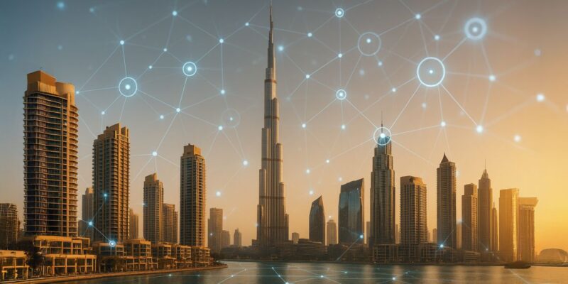 Experts say that tokenized real estate on regulated blockchain platforms will play a crucial role in fuelling future growth, along with Dubai's VARA guidelines boosting investor confidence