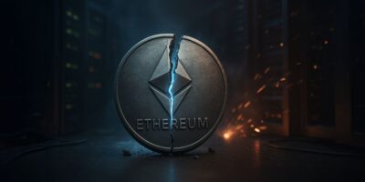 ETH Controversy