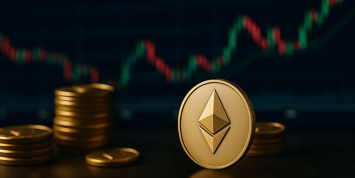 ETH Price Analysis 1