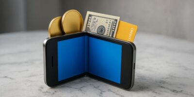Era of Digital Wallets