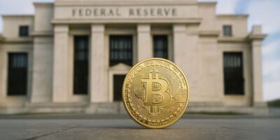 Fed Crypto Banking