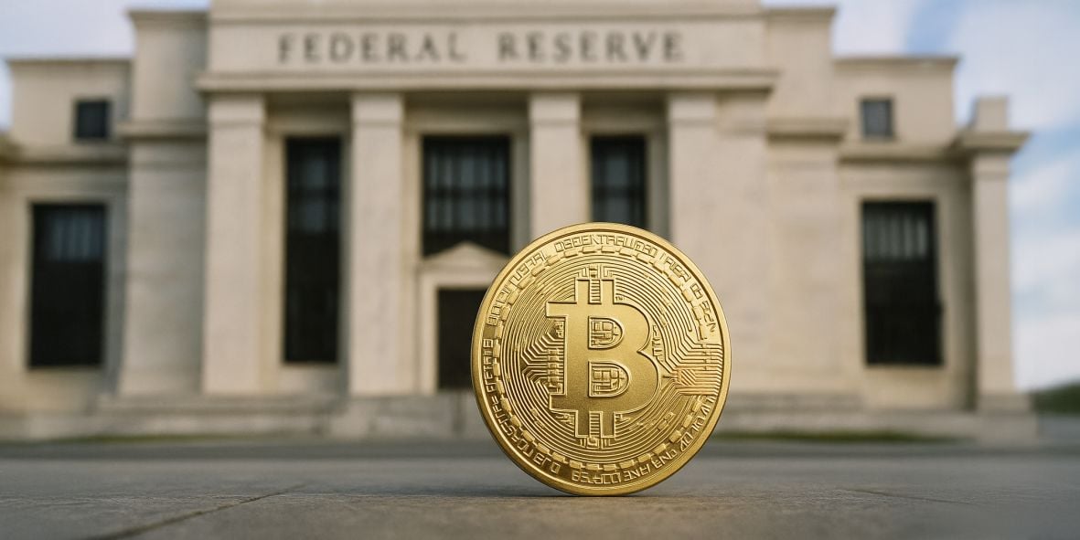 Fed Crypto Banking