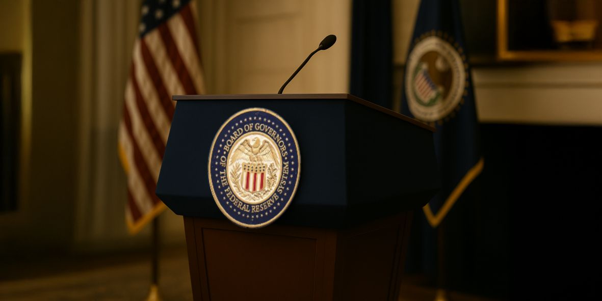 Powell signals two 2025 rate cuts remain possible but warns of "meaningful" inflation from Trump tariffs - crypto markets hold steady.