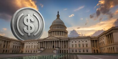Genius Act Clarity Bill