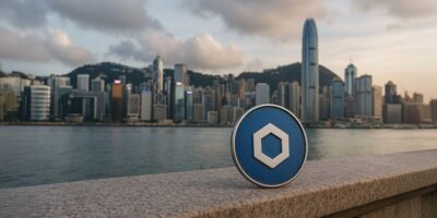 Hong Kong Chainlink