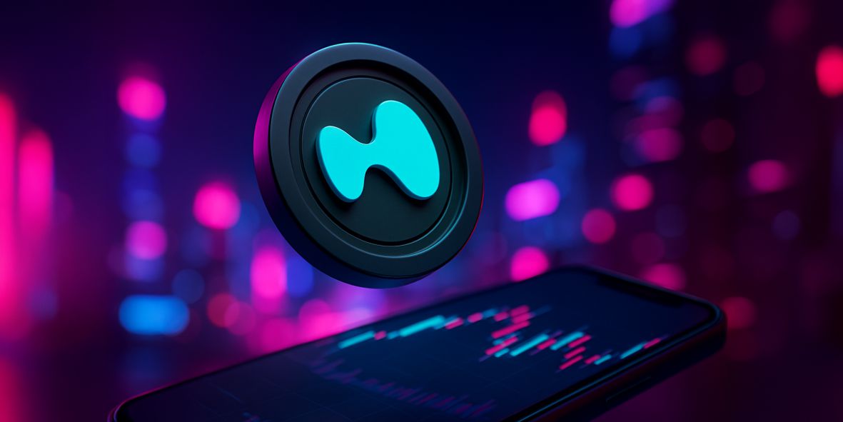 Hype Price Analysis
